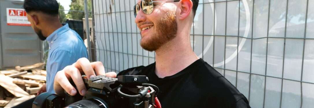 Videography Production