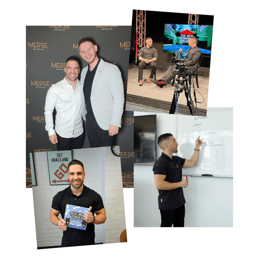 Anthony New Referral Partners