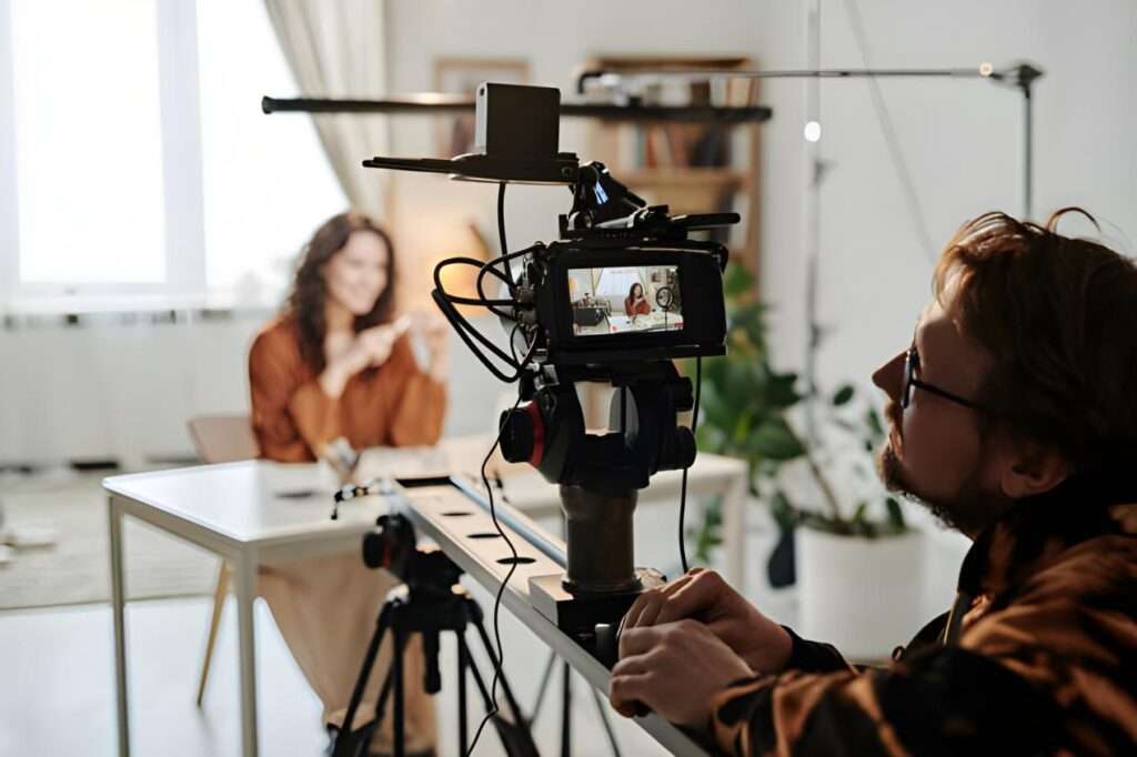 video marketing for local businesses.