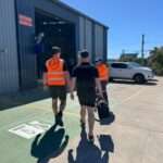 One Day, Four Locations, Five Videos: Brand Story Production for CM Electrical Qld