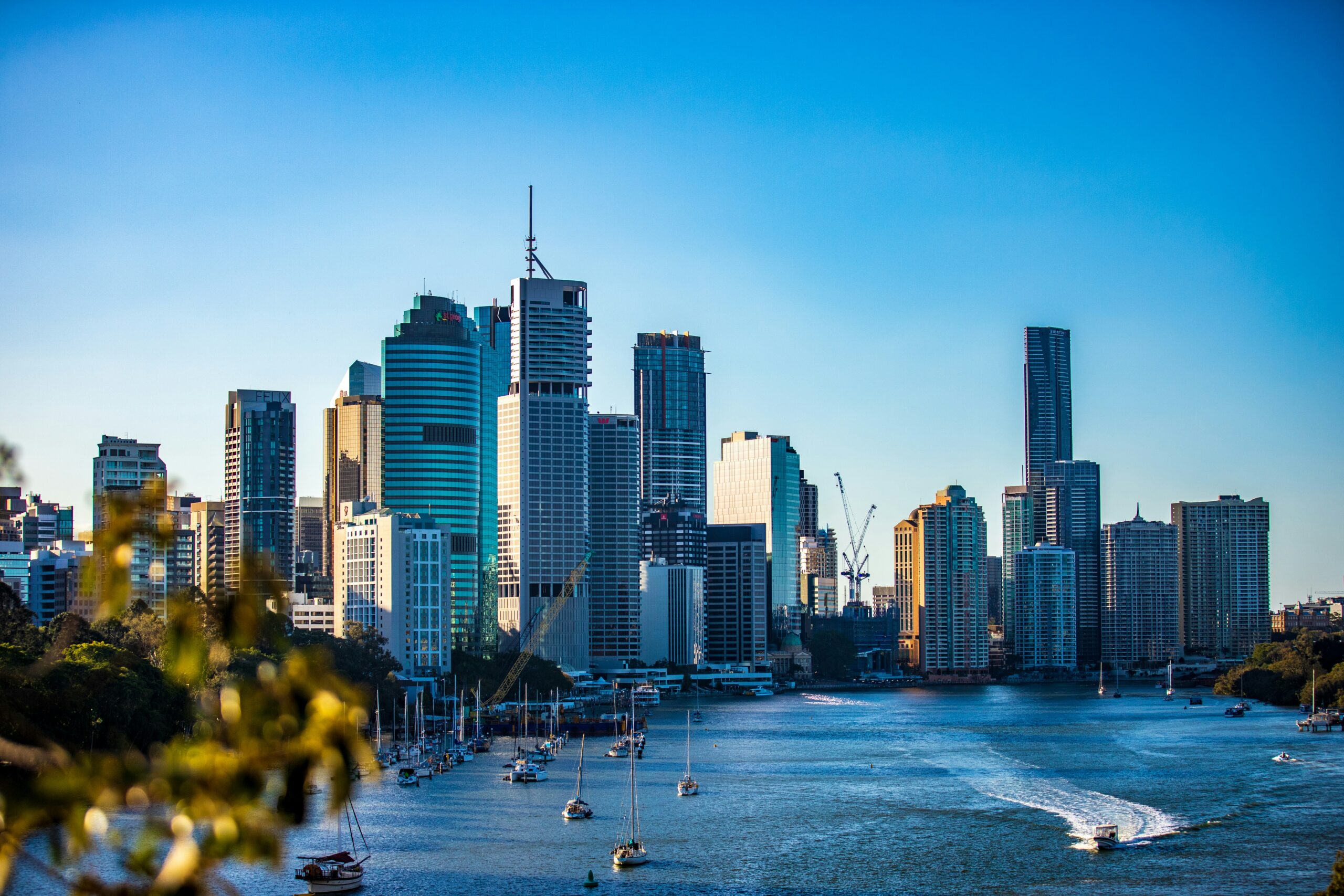 The 8 Best Brisbane Filming Locations for Standout Business Videos