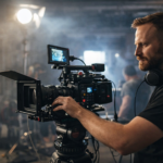 Why a Cinematic Director of Photography Is Worth the Budget