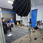 Two Years of Video Production for Resvita: Brand Films, Live Events, and 30+ Podcast Episodes