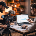 Long-Form Video for Business: Why Australian Brands Are Producing Less Content