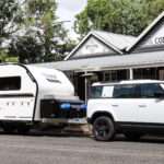 Filming the Launch of a $230K Off-Road Camper: Rhinomax LT Vantage