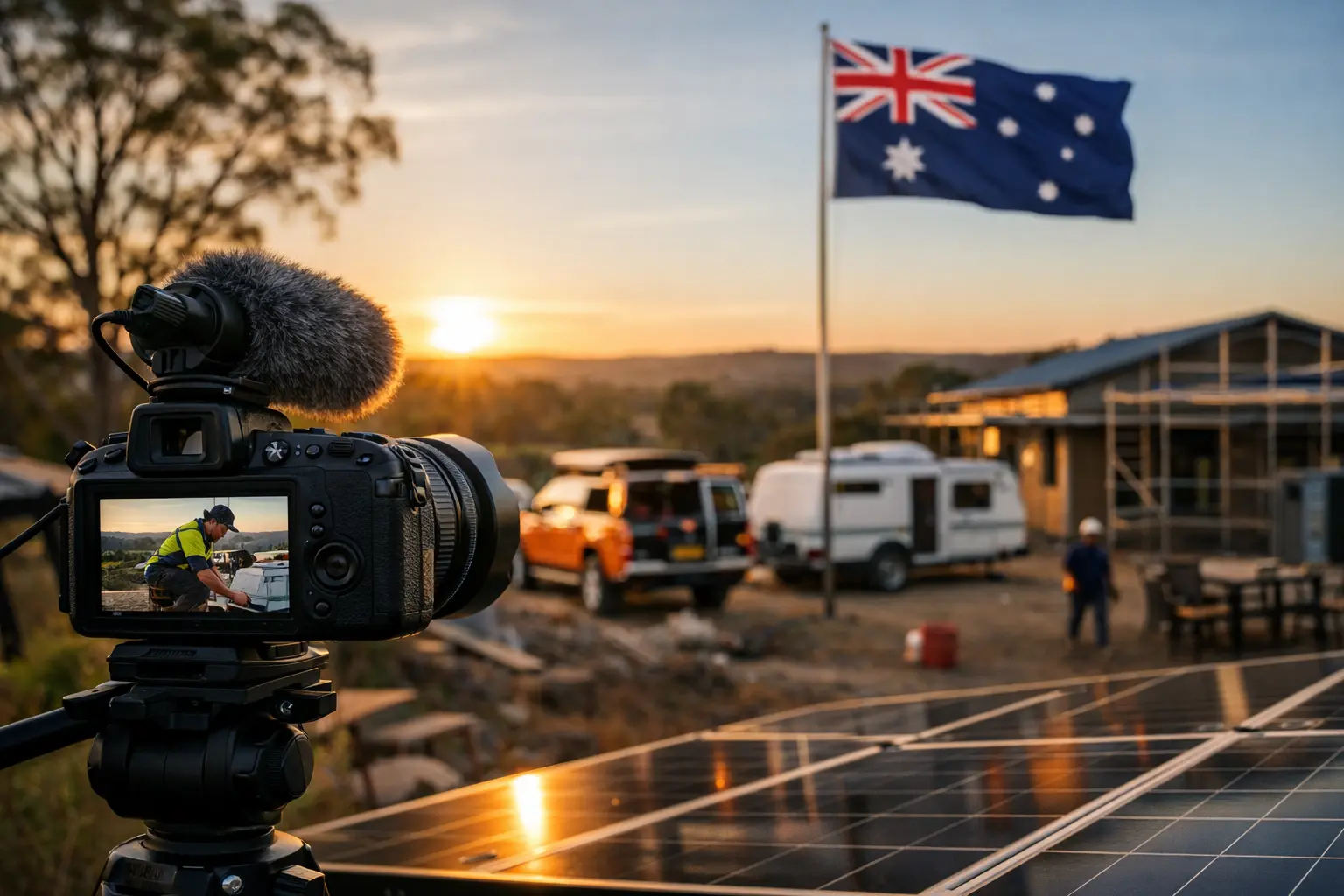 A Brisbane video production expert explains why video marketing doesn't work for most businesses